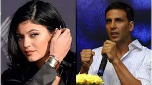 Forbes highest-paid celebrities: Kylie Jenner tops, Akshay Kumar only  Indian on the list