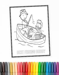 Maybe you would like to learn more about one of these? Printable Father S Day Coloring Pages Fun Happy Home