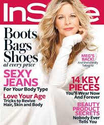 Tell me about a time you wish you'd handled a situation differently with a colleague. Instyle Magazine Covers 2008 Instyle Magazine Magazine Cover Instyle