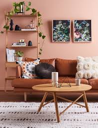 The follow ideas show how to decorate with the organic coral motif in many different ways. Colour Trend Report Home Decor Ideas With Pantone S Coral Essence