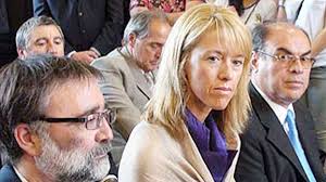 El cipoleño Herman Avoscan jurará hoy como diputado nacional