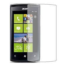Acer Allegro Screen Protector Hydrogel ...