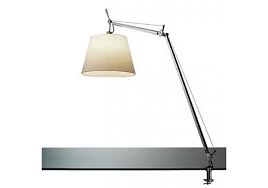 By michele de lucchi & giancarlo fassina. Tolomeo Mega Led Tischleuchte Artemide Milia Shop