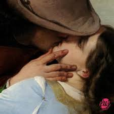 Una canzone d'amore, spettacolo interpretato da paola gassman e ugo pagliai e scritto dalla compagnia babilonia teatri. Il Bacio Di Hayez Tenerezza O Altro Facciunsalto It