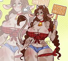 lionoff 🔞 on X: Anybody want some milk? Could you take me home?~  t.co0jiWyE5IGd megamilk cowgirl furry lactation  t.coMO2SehfNSL  X