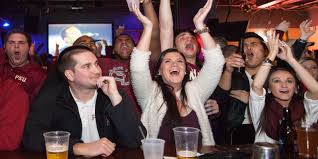 A.J. Sports Bar shuts its taps, The Tin Cow moving in