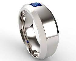 Pin On Anillos Hombre