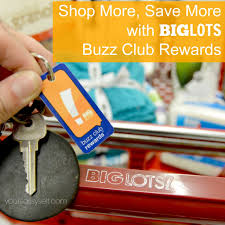 Our 3 user reviews can help you decide. Shop More Save More With Big Lots Buzz Club Rewards Your Sassy Self