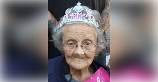 Obituary information for Nancy F. Caloren