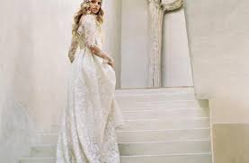 It was light and soft, and many of our wedding guests complimented the quality. The Best Wedding Dress Boutiques Salons In Los Angeles