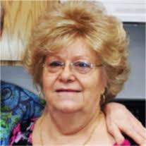 Obituary information for Billie Jo McCoy