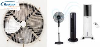 How to make fan cooler Air Cooler Fan Or Tower Fan Learn Which One Best Suits Your Needs Radian Online Zambia Advice Inspiration Radian Online Zambia