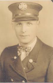 Elmer Emanuel “Barney” Barncord Sr. (1906-1983)