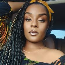 Raven Simone', Realtor ®️ (@thereal_ravensimone) • Threads, Say more