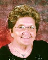 Rita Warren Obituary