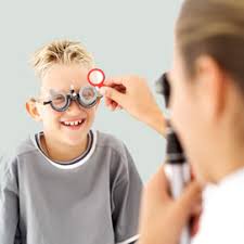 Our practice is headed by dr. Home Page Bethel Vision Center