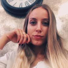 Agostina Mariel Diaz (@lapanadiaz)