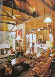 Philippine Interiors Designs Architectures Landscapes High Ceiling Living Room Des Filipino Interior Design Beautiful Houses Interior Philippines House Design