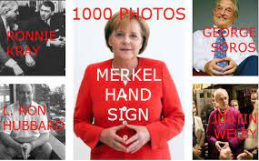 Angela merkel became chancellor of germany three days after supernatural premiered on the cw. Angela Merkel On Twitter You See Little Ones I Told You It Was Just Something To Do With My Hands Https T Co S55fdnahfy I Am Not A Liar Merkel Merkelmussweg Https T Co Cviyoevxsj