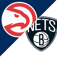 The match has not started yet please upgrade your package for hd quality refresh (f5) link before 15 minutes the match start to watch football online upgrade account. Hawks Vs Nets Game Recap January 1 2021 Espn