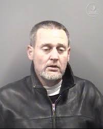 Name: James Anthony Elswick Age/Gender/Race: 46/Male/White Arrest Date:  02/18/2025 Charges: 1. Fugitive from Justice