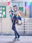 栞栞 (VTuber)