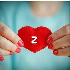 Impress your friends by implementing a stylish dp with z letter. Stylish Z Letter Dp Z Alphabet Dp Download Good Morning