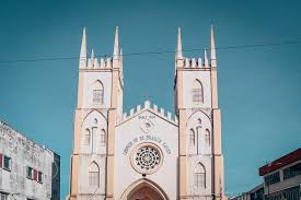 Церковь святого франциска ксаверия (ru); 22 Things You Can T Miss In Melaka Don T Skip No 14 Daily Travel Pill