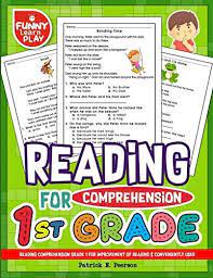 Help your little one honor dad with a fun and creative worksheet, coloring page or printable card from education.com&#039;s collection. Reading Comprehension Grade 1 For Improvement Of Reading Conveniently Used 1st Grade Readi In 2021 Reading Comprehension Grade 1 Reading Comprehension Fun Education