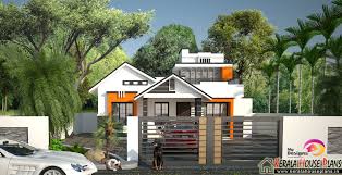 Because knowledge is power, look at these 1300 sq ft home plans. Contemporary Style Budget Home Design Of 1300 Sqft