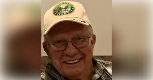 Obituary information for Dr. Milton Glisson