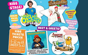 Victorious Announce Free Kids Arena Programme Express Fm 2 mentions, 5.51k mention reach. victorious announce free kids arena