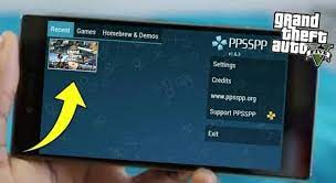 First of all, download the ppsspp emulator and zarchiver applications to your phone or tablet. Gta 5 Ppsspp Iso Game File Download For Android