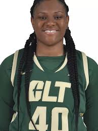 2020-21 Women's Basketball Roster