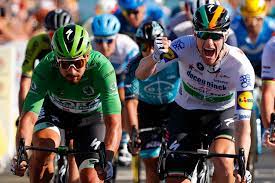 Las cinco noticias más leídas. Zehnte Etappe Der Tour De France Peter Sagan Wartet Weiter Auf Den Sieg Sport Tagesspiegel