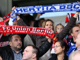 .derby, in which union and hertha will play on april 4. Berlin Derby Union And Hertha Set For First Bundesliga Meeting Nearly 30 Years After The Fall Of The Berlin Wall The Independent The Independent