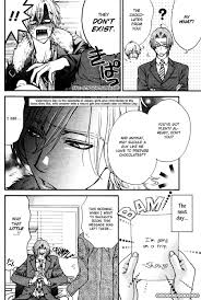 Back Stage Ch 1 Page 5 Love Stage Manga Love Manga To Read