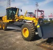 Çin Greyder Fabrika Fiyatı 180HP Motor Greyder ile 228L ...