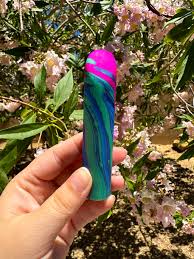 Blush Limited Addiction Bullet Vibrator Review | Sydney Screams