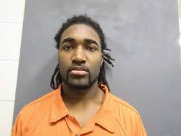 Arrests: May 1-8, 2016