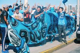 Asociación atlética estudiantes (usually known as estudiantes de río cuarto) is a sports club located in the city of río cuarto, córdoba province (argentina). Al Toque Deportes El Celeste Copa Mar Del Plata