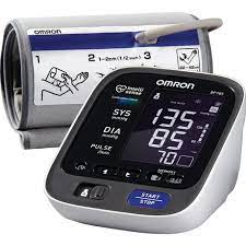 I'd like to know if how i could go about getting rid of it. Omron Blood Pressure Monitor Series 10 Walmart Canada