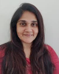 Reeba Jacob's Instagram, Twitter & Facebook