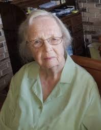 Florence Loraine Pierce Obituary July 25, 2023