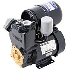 9 meter, daya listrik : Shimizu Mesin Pompa Air Listrik Ps130bit Shopee Indonesia
