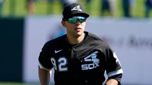 Madrigal was 23 years old when he broke into the big leagues on july 31, 2020, with the chicago white sox. White Sox Promote Top Prospect Nick Madrigal Who Will Start Friday Vs Royals Cbssports Com