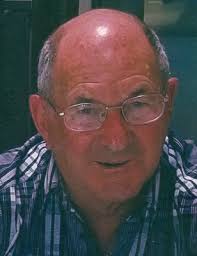 VESEY, Keith Maxwell