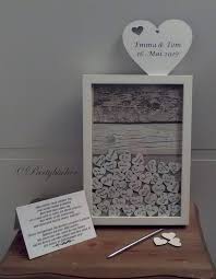 Braute unter sich im forum hochzeit: Picture Frame Guestbook Dropbox Wedding Guestbook Wedding Book To Wedding Drop In Vintage Wedding Decoration Wedding Gift White Hearts Bilderrahmen Hochzeit Bilderrahmen Gaste Buch Hochzeit