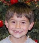 All I Want For Christmas Is My Two Front Teeth!!