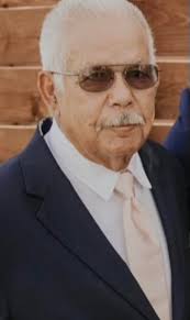 Abelardo “Lalo” M. Acosta Abelardo “Lalo” Acosta, age 78, passed away
